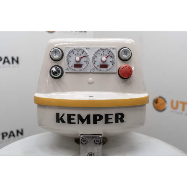 Malaxor spiral KEMPER SPL 30 - SPL 30